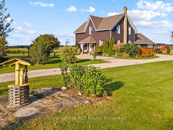 3998 Bruce St #3, Arran Elderslie, ON N0H 2N0
