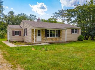 233 Beaumont Dr, Austinville, VA 24312