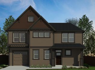 3314 N Bryant St, Portland, OR