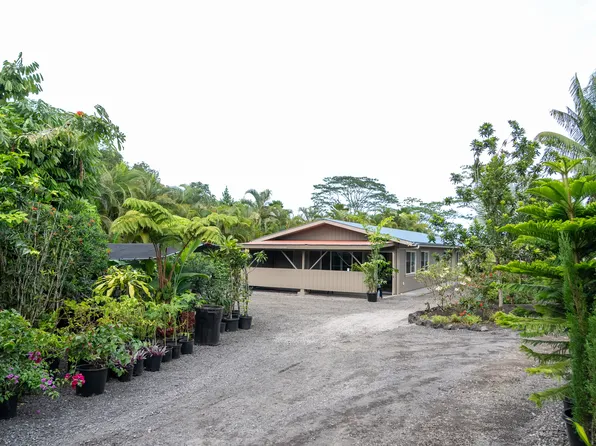 16-150 Ainaloa Blvd, Keaau, HI 96749