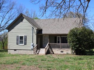 506 S Georgia Ave, Chesnee, SC 29323