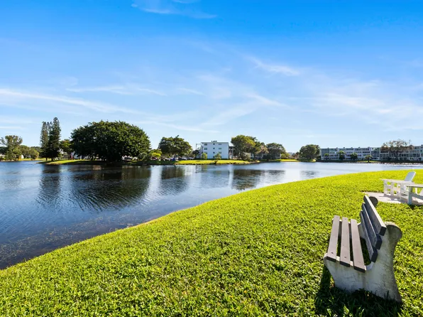 1111 CAMBRIDGE E, Deerfield Beach, FL 33442