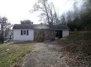 36 Wisler Dr, Cana, VA 24317