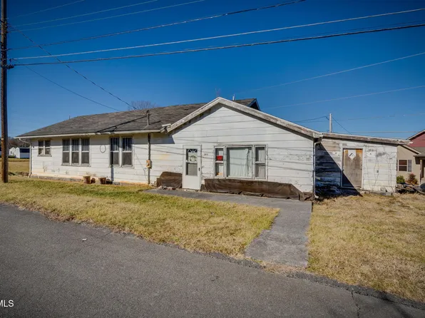 2410 Vines St, Johnson City, TN 37604