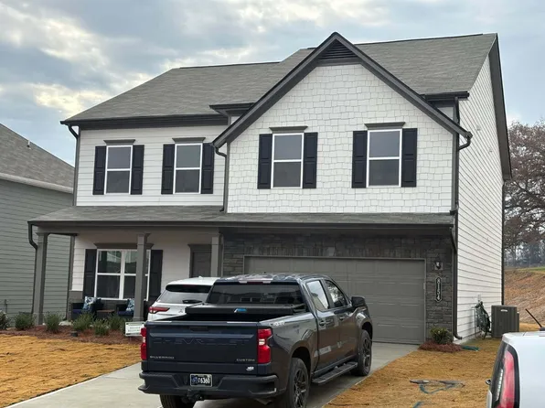 8154 Harbour Chase Loop, Ooltewah, TN 37363