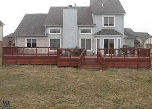 5th image of 31046 Broderick Dr