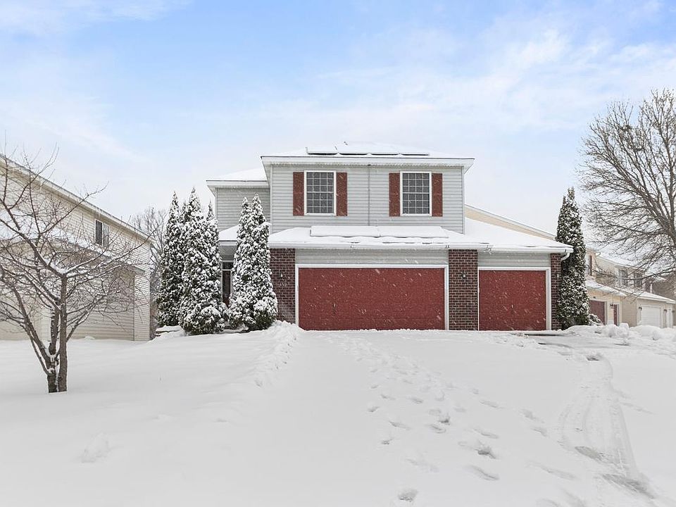 1st image of 8452 Savanna Oaks Ln