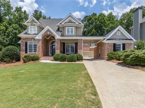 501 Highwater Pass, Canton, GA 30114