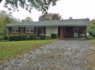 2901 McDonald Rd, Cookeville, TN 38501