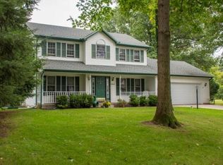 54670 Felicity Dr, Mishawaka, IN 46545