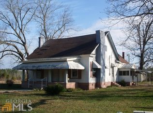 2620 Primrose Rd, Greenville, GA 30222