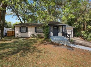 2720 Treemont St, Jacksonville, FL 32207