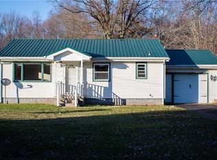 1510 Cameron Ave, New Castle, PA 16101