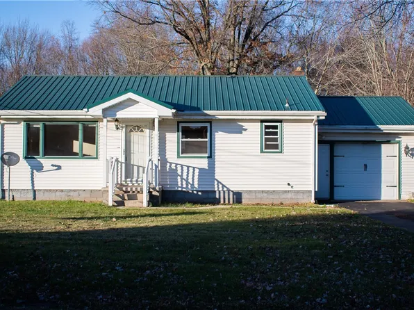 1510 Cameron Ave, New Castle, PA 16101