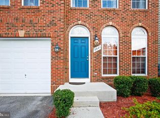 9921 E Hill Dr, Lorton, VA 22079