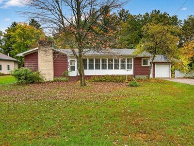 633 S Cambridge St, Wautoma, WI, 54982