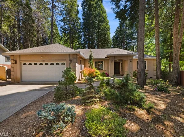 14124 Rollins Ct, Magalia, CA 95954