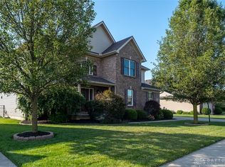 398 Danbury Pl, Xenia, OH 45385