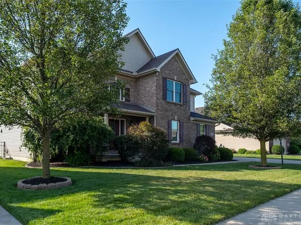 398 Danbury Pl, Xenia, OH 45385