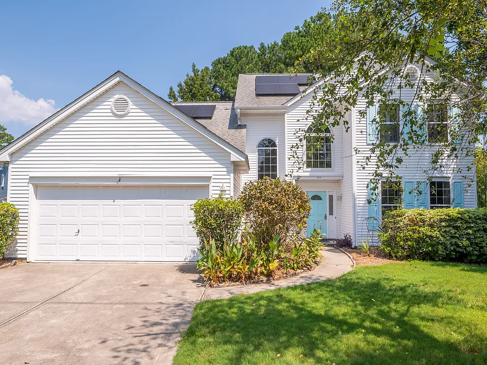 422 S Piazza Ct