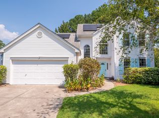 422 S Piazza Ct, Mount Pleasant, SC 29464