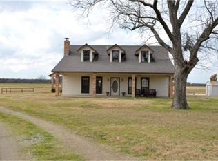 1111 Vz County Road 2512, Canton, TX 75103