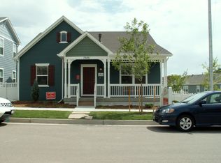 7681 Tabernash Dr, Colorado Springs, CO 80923