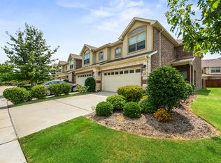 1817 Valencia Dr, Allen, TX 75013