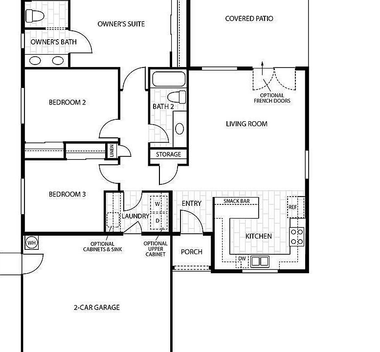 2nd image of 301 Moorhen Dr