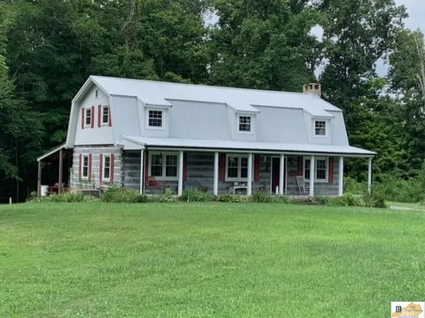395 Clark St, Tompkinsville, KY 42167