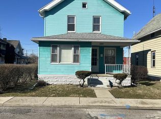 2025 E London Sq, Toledo, OH 43606