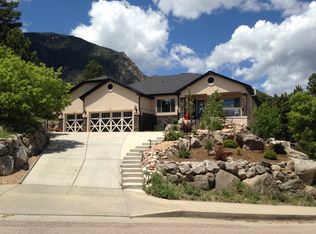 240 Paisley Dr, Colorado Springs, CO 80906