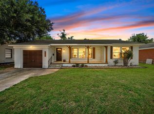 3816 Pine Ave, Waco, TX 76708
