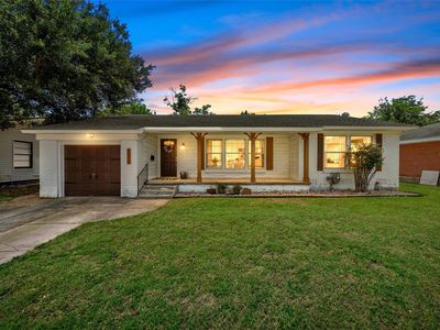 3816 Pine Ave, Waco, TX, 76708