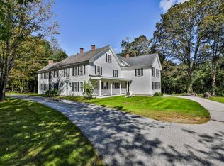 31 Mont Vernon Rd, Amherst, NH 03031