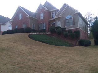 2461 Shoreline Pkwy, Villa Rica, GA 30180