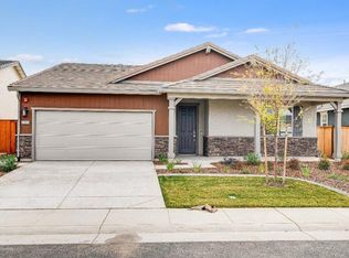 1329 Alpine Way, Lincoln, CA