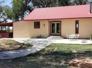 8130 Co Rd N N, Lamar, CO 81052