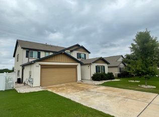 11204 Mickelson Dr, Austin, TX 78747