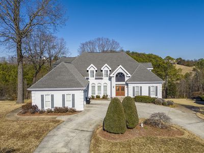 5709 Laurel Ridge Rd, Chattanooga, TN, 37416