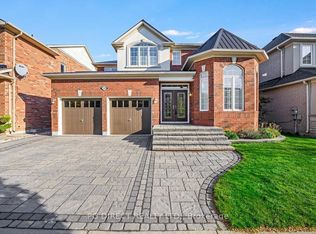 369 Potts Ter, Milton, ON L9T0X5