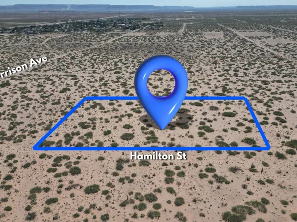 Pn 173932 Hamilton St, El Paso, TX 79928
