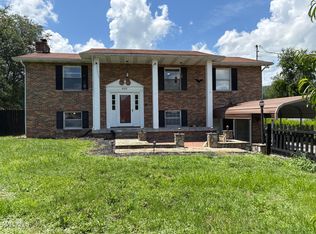 4321 Stone Mountain Rd, Coeburn, VA 24230