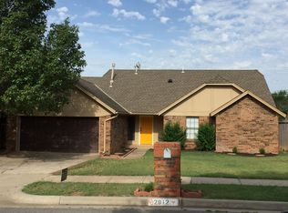 2912 Leaning Elm Dr, Norman, OK 73071