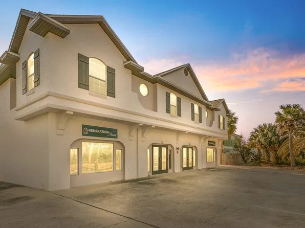 740 A1a Beach Blvd, Saint Augustine, FL 32080