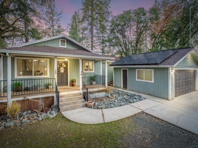 15278 Green Way Pl, Grass Valley, CA, 95945