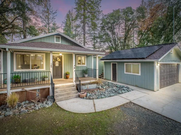 15278 Green Way Pl, Grass Valley, CA 95945