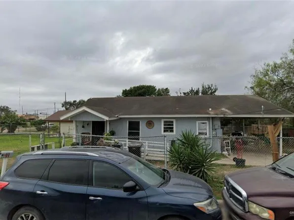 304 S Guerra Ave, Weslaco, TX 78596