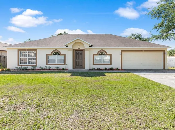 2035 Elmhurst Ln, Mascotte, FL 34753