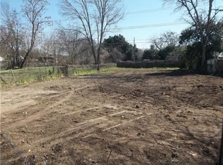 1119 Ebert Ave, Austin, TX 78721
